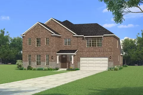 4413 Angevin Ave, Celina, TX 75009