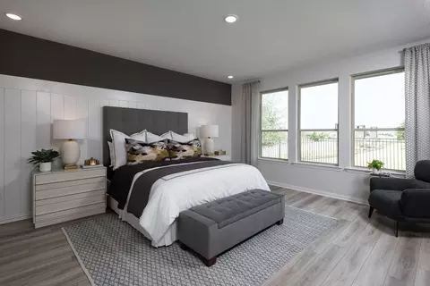 Bedroom - 4413 Angevin Ave, Celina, TX 75009 photo 1 of 11