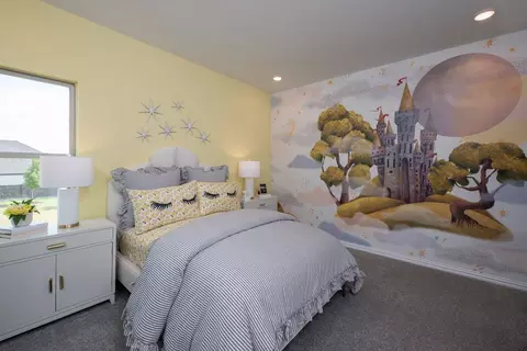 Bedroom - 4413 Angevin Ave, Celina, TX 75009 photo 4 of 11
