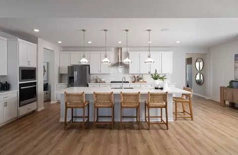 Kitchen - 4413 Angevin Ave, Celina, TX 75009 photo 4 of 6