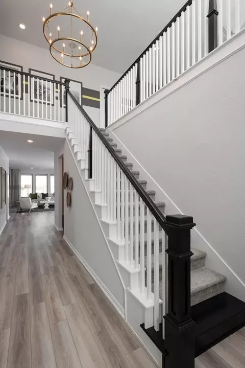 Entry Way - 4413 Angevin Ave, Celina, TX 75009 photo 1 of 4