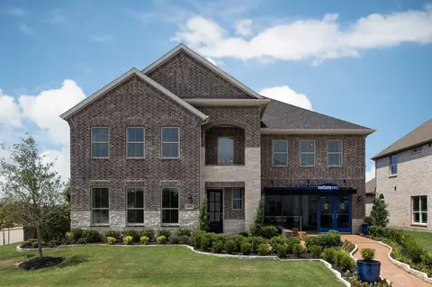 Exterior - 4413 Angevin Ave, Celina, TX 75009 photo 8 of 14