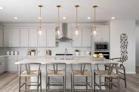Kitchen - 4413 Angevin Ave, Celina, TX 75009 photo 1 of 6
