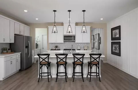 Kitchen - 4413 Angevin Ave, Celina, TX 75009 photo 2 of 6