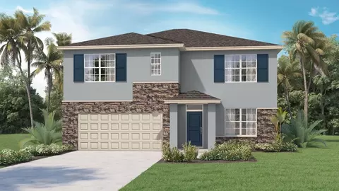 44696 Plumeria St, Punta Gorda, FL 33982