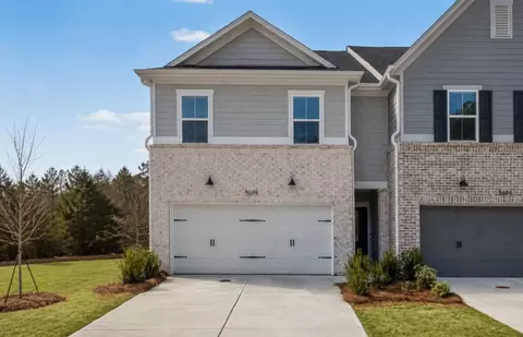 5660 Powder Springs Dallas Rd, Powder Springs, GA 30127