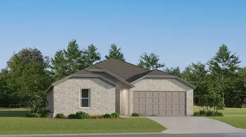 6104 Gunn Ridge Dr, College Station, TX 77845