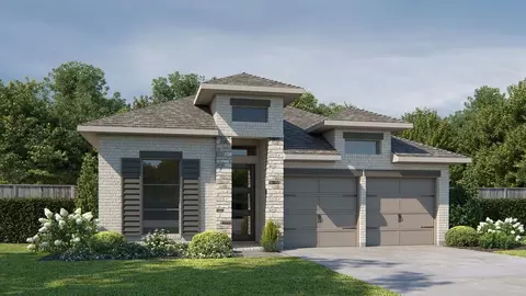 Exterior - 120 High Rock Pass, Kyle, TX 78640 photo 4 of 12