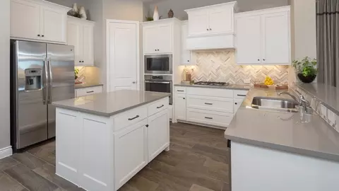 Kitchen - 120 High Rock Pass, Kyle, TX 78640 photo 1 of 3