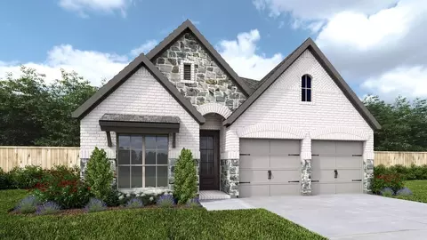 Exterior - 120 High Rock Pass, Kyle, TX 78640 photo 2 of 12