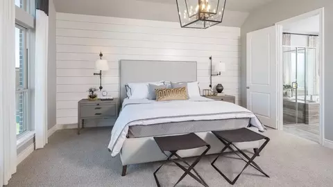 Bedroom - 120 High Rock Pass, Kyle, TX 78640 photo 1 of 3