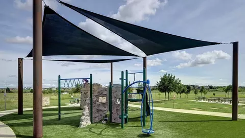 Exterior - 120 High Rock Pass, Kyle, TX 78640 photo 9 of 12