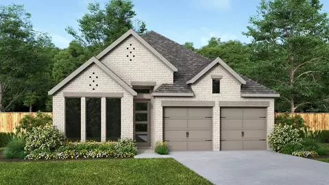 Exterior - 120 High Rock Pass, Kyle, TX 78640 photo 3 of 12
