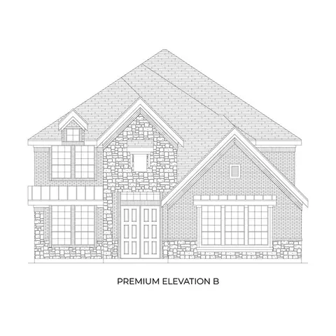 8418 Bremerton Tr, Frisco, TX 75036