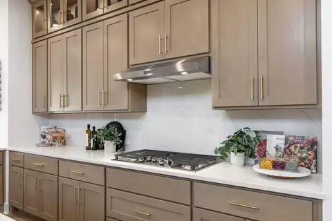 Kitchen - 17705 Coronation St, Conroe, TX 77302 photo 3 of 8
