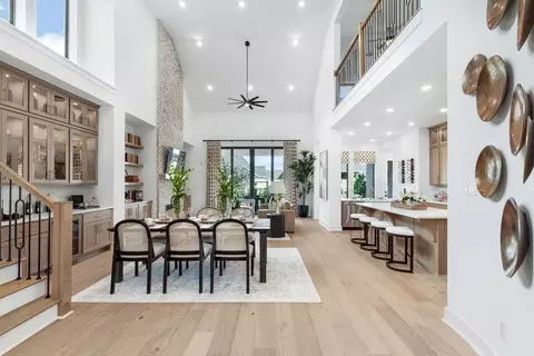 Dining - 17705 Coronation St, Conroe, TX 77302 photo 1 of 6