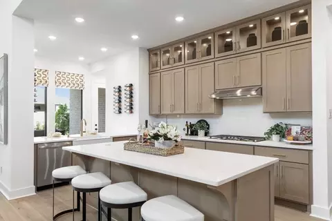 Kitchen - 17705 Coronation St, Conroe, TX 77302 photo 1 of 8