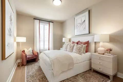 Bedroom - 17705 Coronation St, Conroe, TX 77302 photo 6 of 11