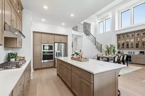 Kitchen - 17705 Coronation St, Conroe, TX 77302 photo 5 of 8