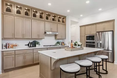 Kitchen - 17705 Coronation St, Conroe, TX 77302 photo 8 of 8