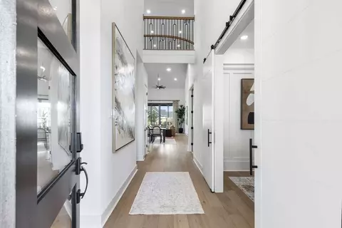 Entry Way - 17705 Coronation St, Conroe, TX 77302 photo 1 of 4