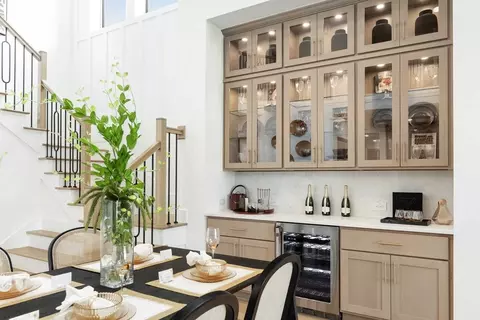 Dining - 17705 Coronation St, Conroe, TX 77302 photo 6 of 6