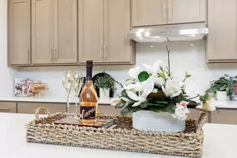 Kitchen - 17705 Coronation St, Conroe, TX 77302 photo 6 of 8