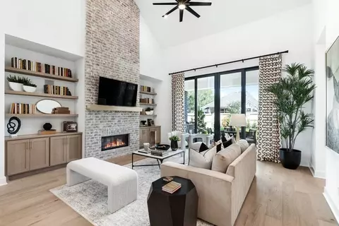 Living - 17705 Coronation St, Conroe, TX 77302 photo 1 of 7