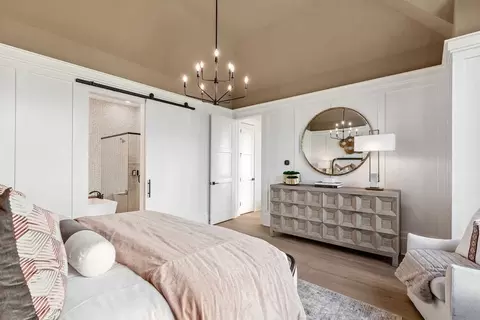 Bedroom - 17705 Coronation St, Conroe, TX 77302 photo 2 of 11