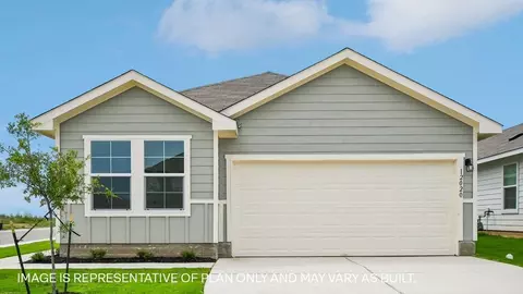 13310 Cerise Queen Way, Mustang Ridge, TX 78610
