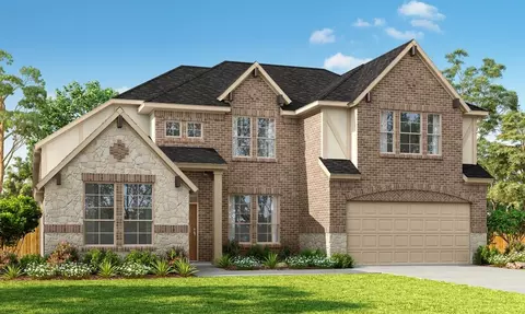 708 Wiltshire Rd, Anna, TX 75409