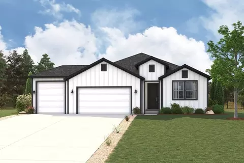 2272 E Garnet Ave, Eagle Mountain, UT 84005