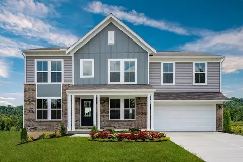 Exterior - 3198 Belleglade Dr, Covington, KY 41015 photo 19 of 20