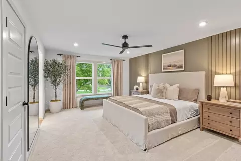 Bedroom - 3198 Belleglade Dr, Covington, KY 41015 photo 1 of 11