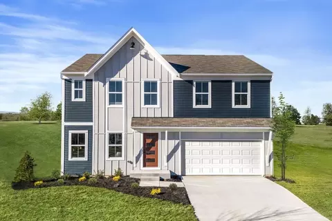 Exterior - 3198 Belleglade Dr, Covington, KY 41015 photo 10 of 20