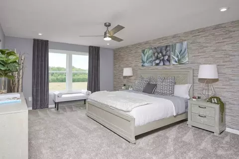 Bedroom - 3198 Belleglade Dr, Covington, KY 41015 photo 11 of 11