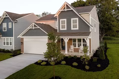 Exterior - 3198 Belleglade Dr, Covington, KY 41015 photo 3 of 20