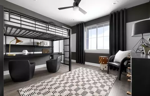 Bedroom - 26705 Silver Ore Rd, Menifee, CA 92585 photo 4 of 5