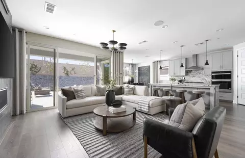 Living - 26705 Silver Ore Rd, Menifee, CA 92585 photo 5 of 6
