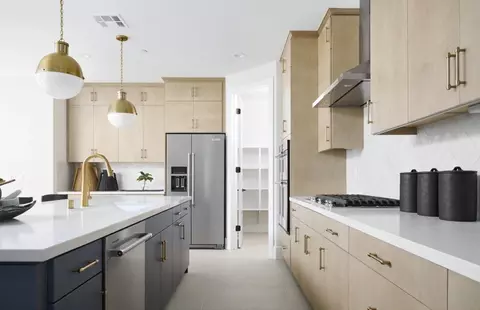 Kitchen - 26705 Silver Ore Rd, Menifee, CA 92585 photo 6 of 6