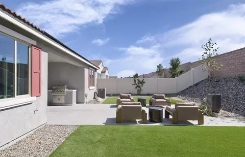 Exterior - 26705 Silver Ore Rd, Menifee, CA 92585 photo 4 of 7