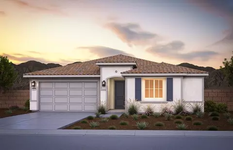 Exterior - 26705 Silver Ore Rd, Menifee, CA 92585 photo 2 of 7