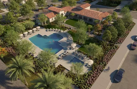 View/Area - 26705 Silver Ore Rd, Menifee, CA 92585 photo 2 of 6