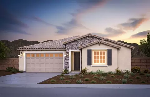 Exterior - 26705 Silver Ore Rd, Menifee, CA 92585 photo 3 of 7