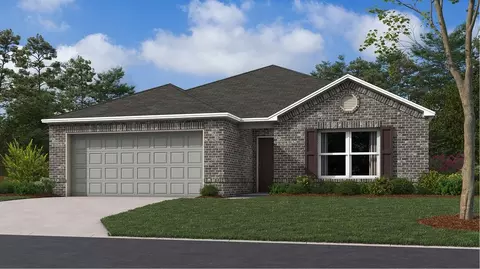 1608 E Ithaca St, Broken Arrow, OK 74012