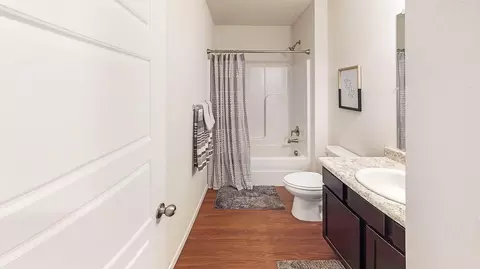 Bath - 1608 E Ithaca St, Broken Arrow, OK 74012 photo 1 of 1