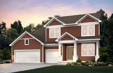 Exterior - 1620 Landy Dr, Deerfield, IL 60015 photo 2 of 5