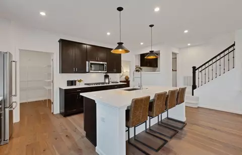 Kitchen - 1620 Landy Dr, Deerfield, IL 60015 photo 2 of 10