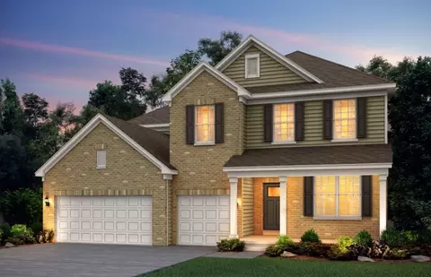 1620 Landy Dr, Deerfield, IL 60015