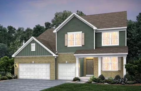 Exterior - 1620 Landy Dr, Deerfield, IL 60015 photo 3 of 5